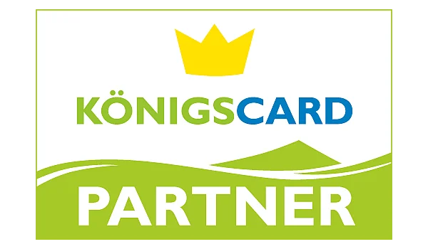 Königscard Logo