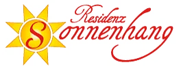 Logo der Residenz Sonnenhang